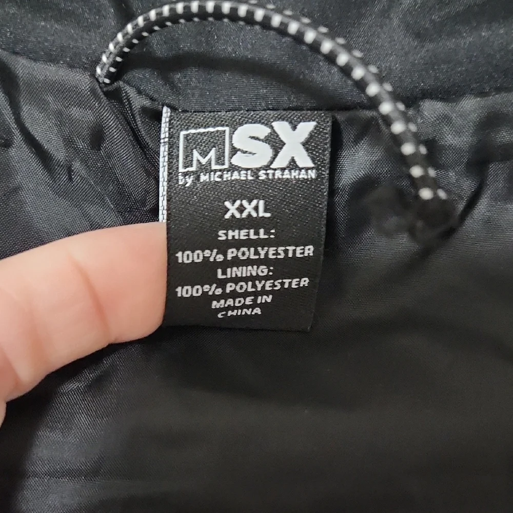 Jacket - Picture 2 of 7
